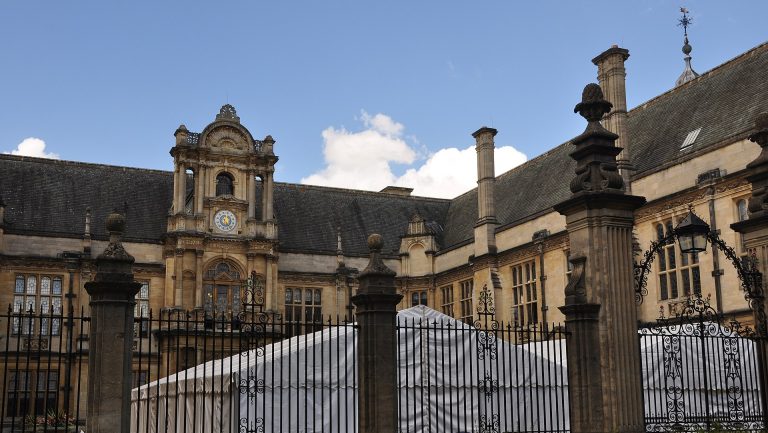 University overhauls undergraduate admissions exams