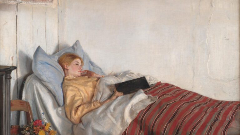 A body of one’s own: Medical mystery in the modern age