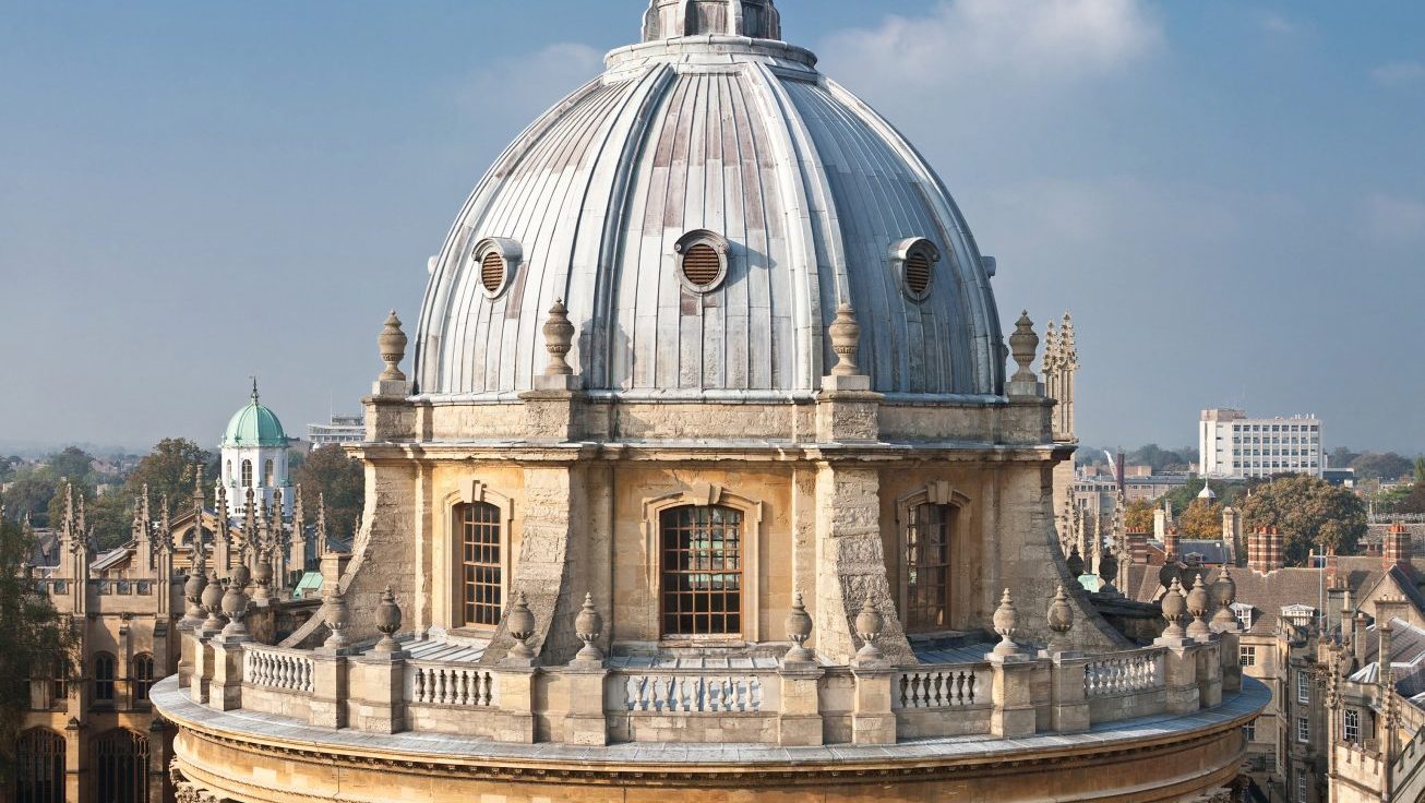 Oxford study finds that ChatGPT reproduces global inequalities