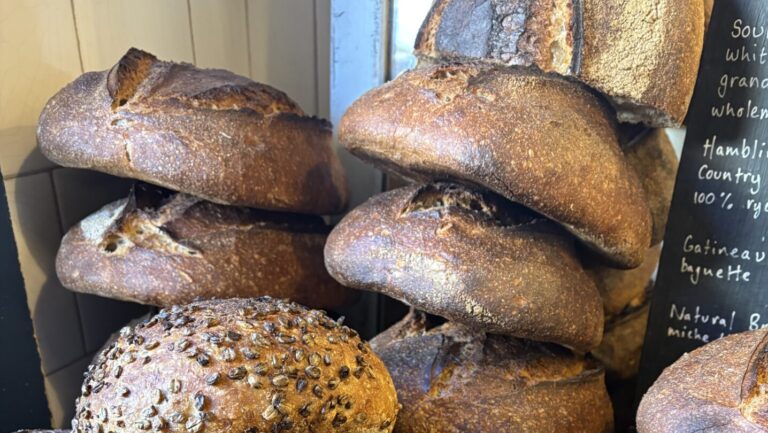 Loaf actually? A guide to Oxford’s sourdough