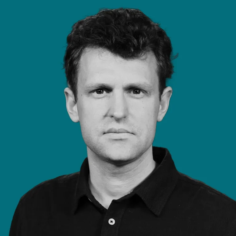 In Conversation with Tom McTague