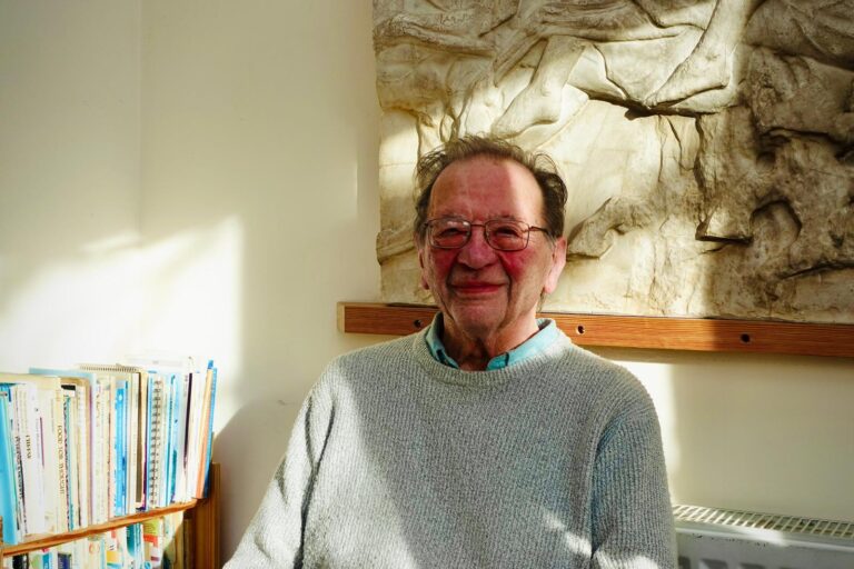 Larry Sanders on Trump, climate change, and moral conviction