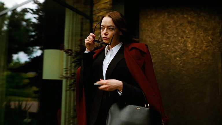 A twisted tour-de-force: ‘Bugonia’ in review