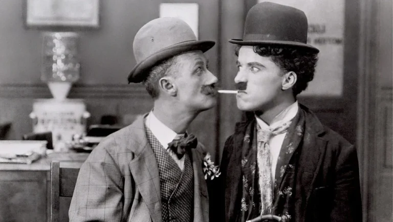 The ‘Silent’ Film