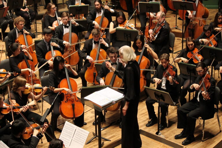 Why I only run to classical music, and you should too