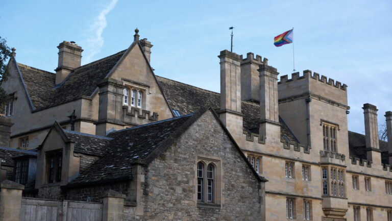 Oxford study to examine digital barriers for care-experienced children