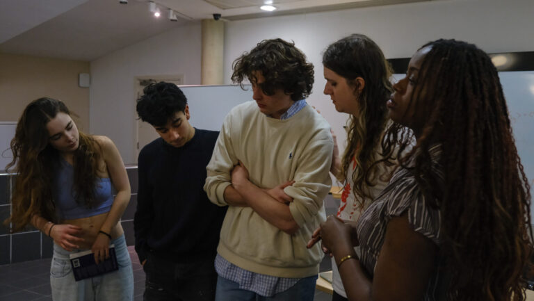 Lighthouse Productions on ‘Things I Know To Be True’