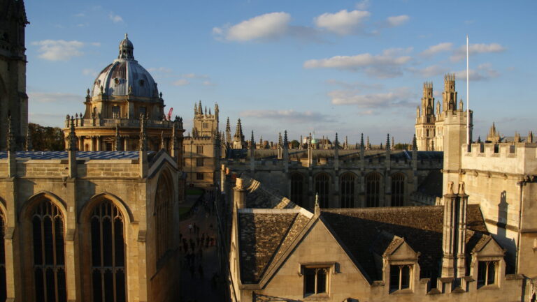 Translating Oxford into Urdu