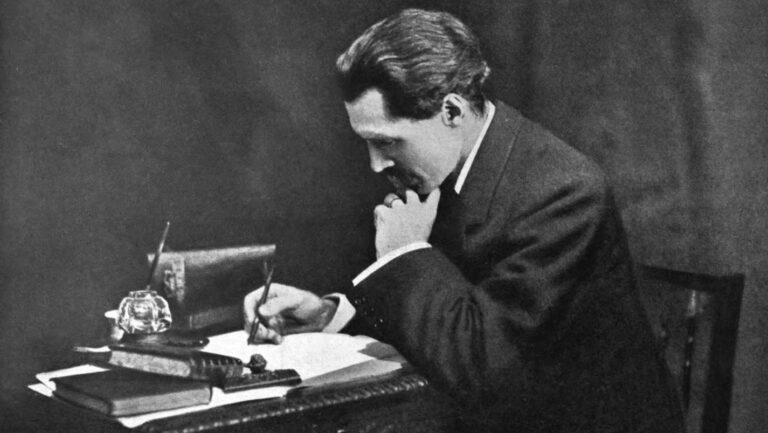 Well-educated, fairly bred, but without money: Gissing’s ‘Collected Short Stories’