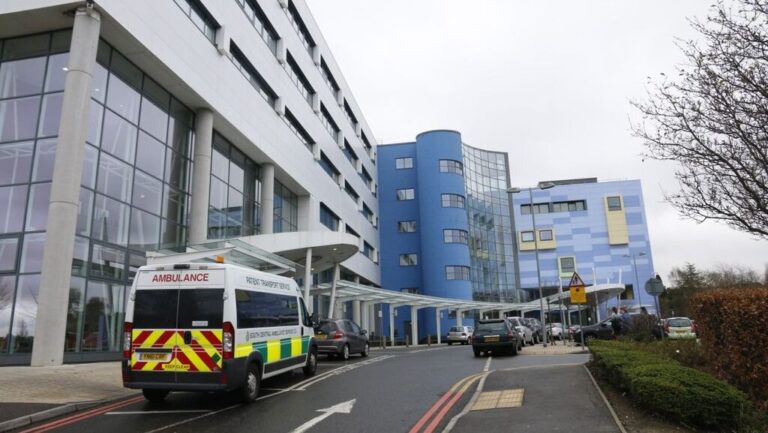 Reported sexual misconduct at Oxford University Hospitals lead to six dismissals