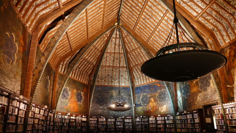 Catherine Xu wins Oxford Union presidency for MT26