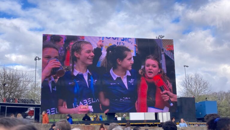 OURFC crush Cambridge to sweep Varsity 2026 