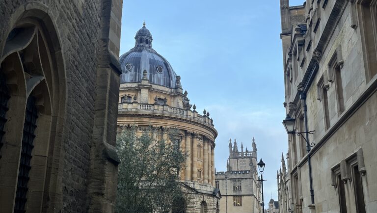 An amateur’s guide to being chronically ill at university