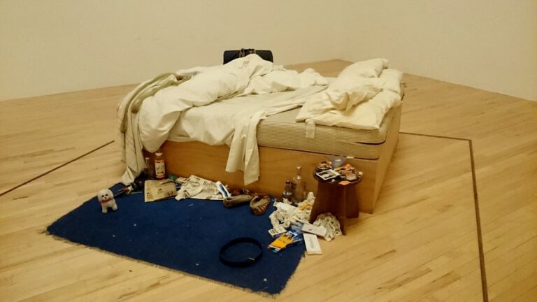 What I learned from Tracey Emin about regeneration