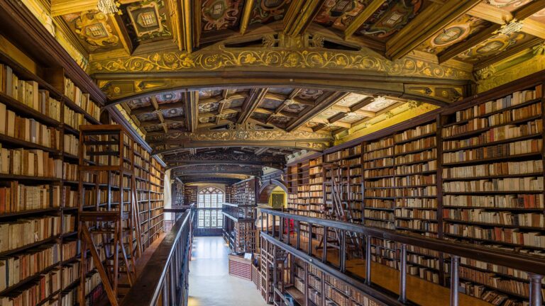 On being an introvert