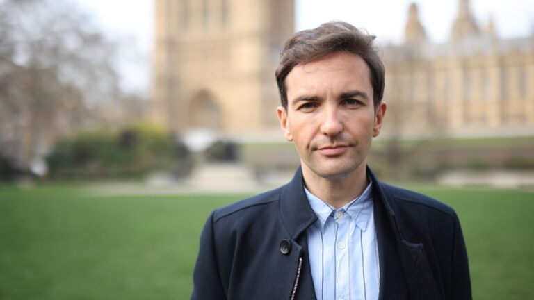 ‘There’s a difference between impartiality and neutrality’: Lewis Goodall on politics, podcasting, and the prime minister