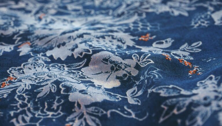 Set to bloom: The return of the floral print