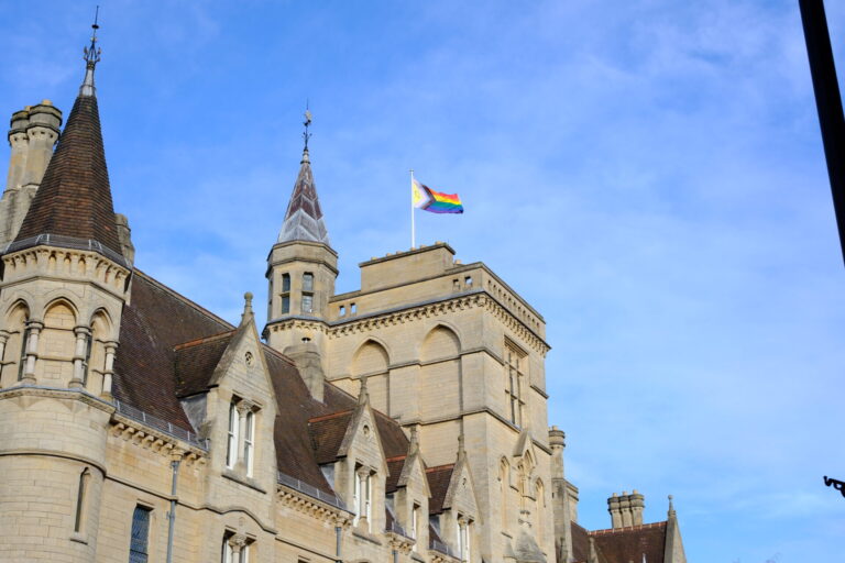 Oxford reviews policies following EHRC transgender guidance changes