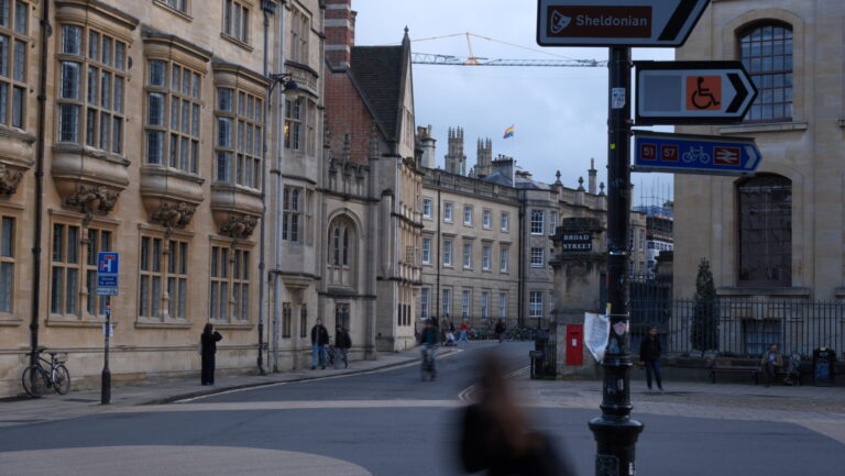 Oxford University to make changes to consent training modules