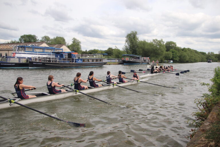 Change to Rowing Clubs’ Rules of Racing for transgender athletes sparks backlash