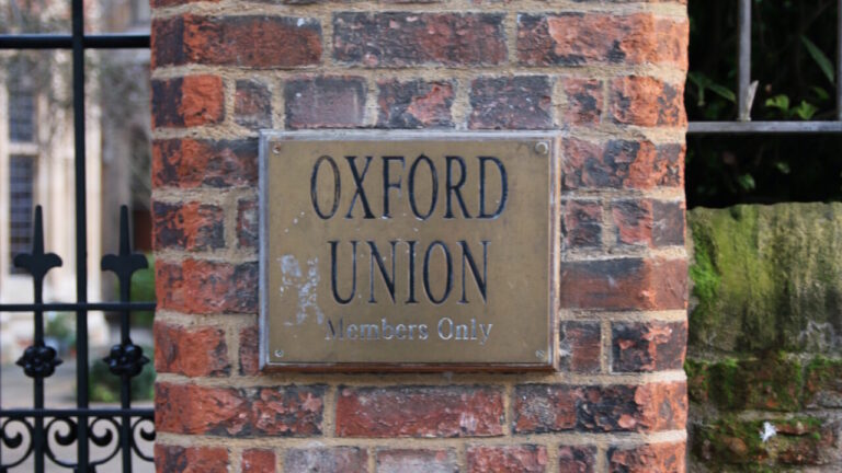 Union President-Elect found guilty of electoral fraud by Tribunal