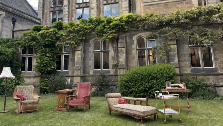 ‘The Importance of Being Earnest’ in review