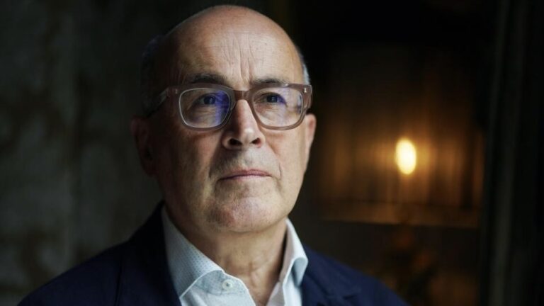 ‘Genocide – I want you to use that word’: Nick Maynard on working in Gaza’s healthcare system