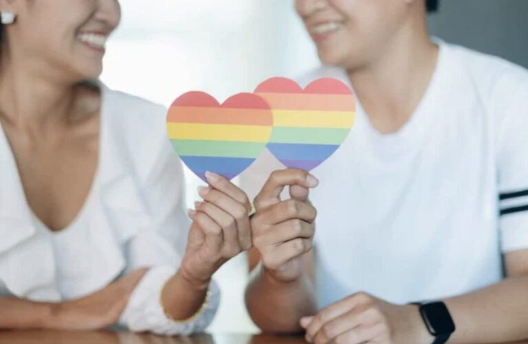Why Niche Dating Apps Are Becoming Popular Among Young LGBTQ+ Adults