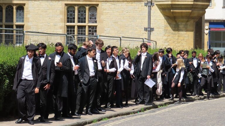 Oxford’s exams need an update