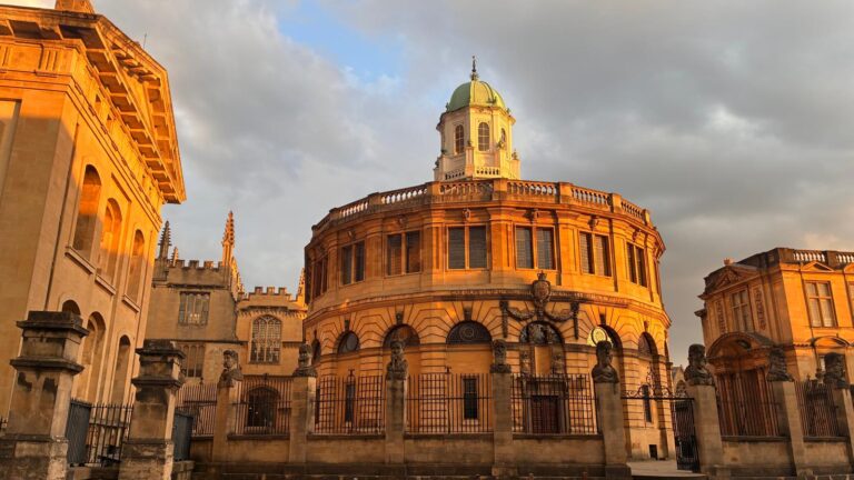 Think tank publishes report calling for centralised Oxbridge admissions