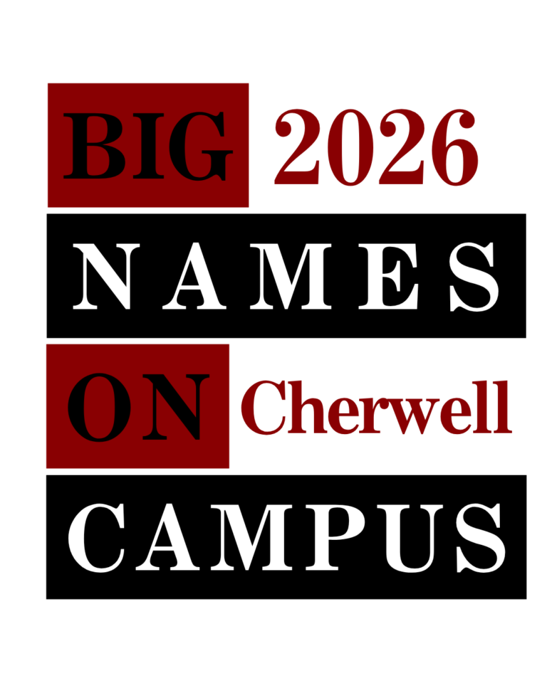 The BNOC List 2026