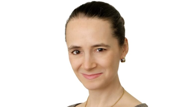 ‘Physics is a zero-bullshit zone’: Jessica James on Commerzbank, Christ Church, and the joy of shifting from STEM to finance