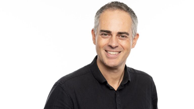 ‘The future of British politics is cooperation’: Jonathan Bartley on the Green Party, activism, and the importance of finding common ground