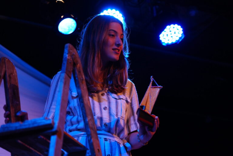Caught Between Grief and Hope: ‘On Some Far Shore’ Reviewed