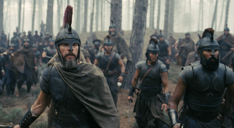 The problem with Nolan’s ‘The Odyssey’
