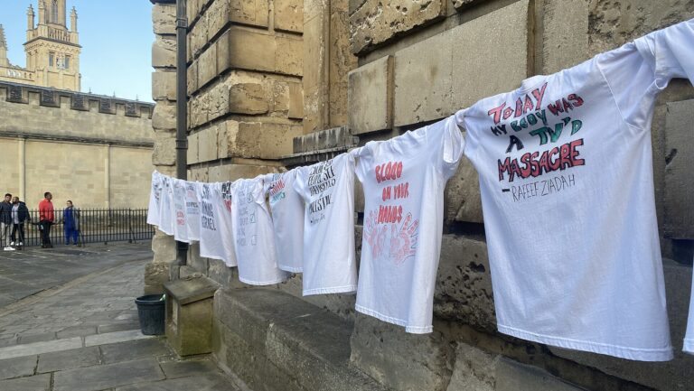 The hypocrisy of Oxford academics invoking ‘academic freedom’ for Nathan Cofnas