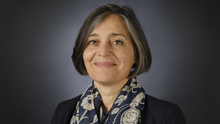 “What makes us human and why it matters”: In conversation with Frédérique Duyrat, Director of Collections at the Ashmolean Museum