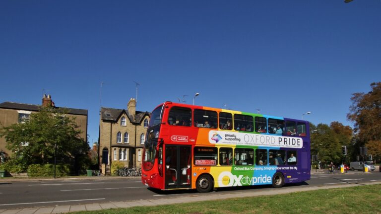 Over 500 sign open letter urging Oxford to resist “transphobic” EHRC code