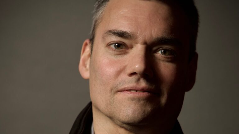 ‘We have to end the complicity of Western countries with Israel’: Peter Beinart on Purim, Palestine, and the importance of changing your mind