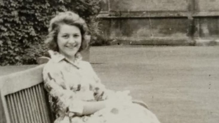 ‘We were the poor relations’: Naomi Lightman on life as a woman at Oxford in the 1960s 