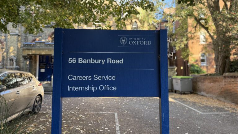 All work and no pay: Why Oxford students aren’t allowed to have jobs
