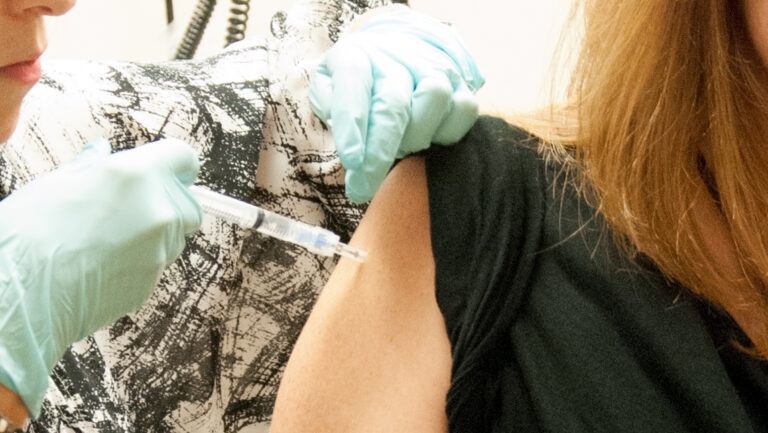 Oxford University launches Ebola vaccine trial in Uganda