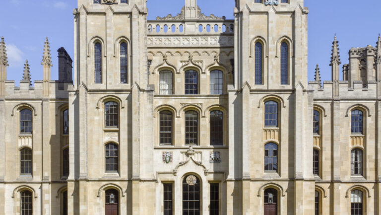 University rankings can be misleading