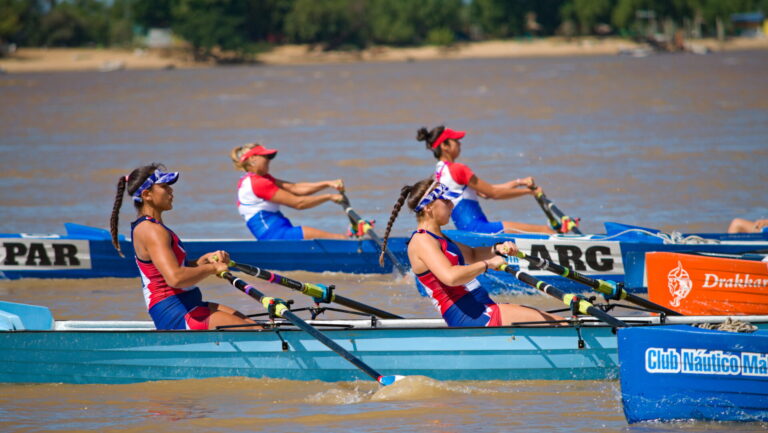 The insidious advertising of women in sport