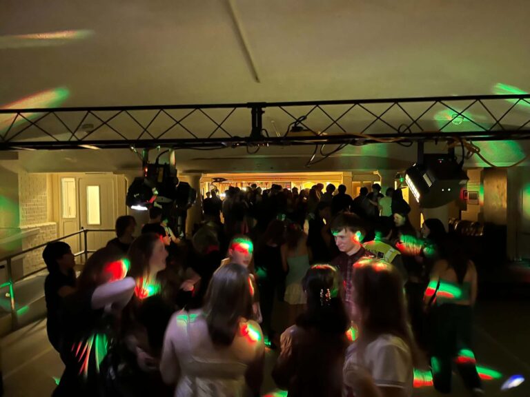 Feeling fresher: How to be casually healthy whilst going out in Oxford