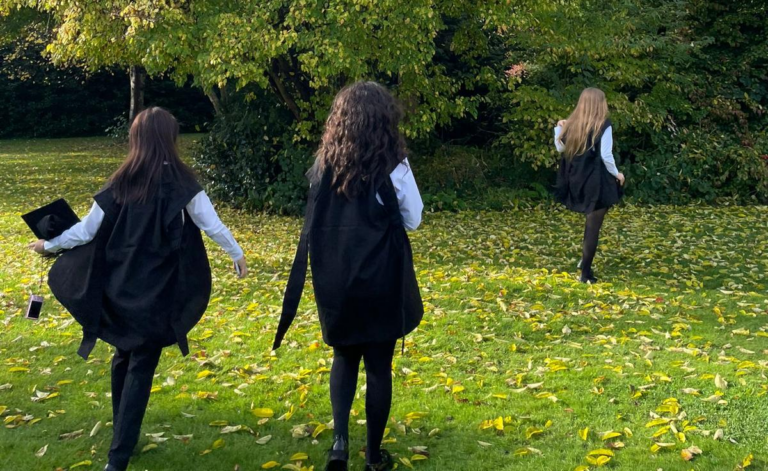 The paradox of uniformity: Who do we dress for?
